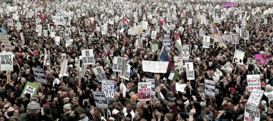 Why we should care about Britain’s future