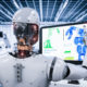 How robo-advisors wiped out those killer robots