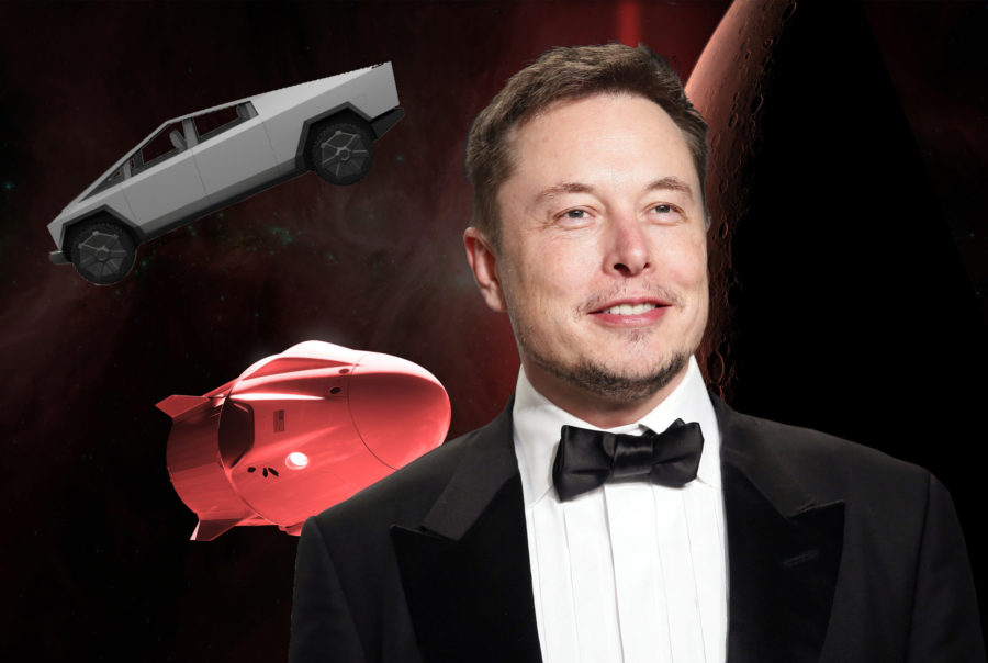 Is Tesla overvalued?