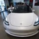 Is Tesla’s shrinking the range of its Model 3?